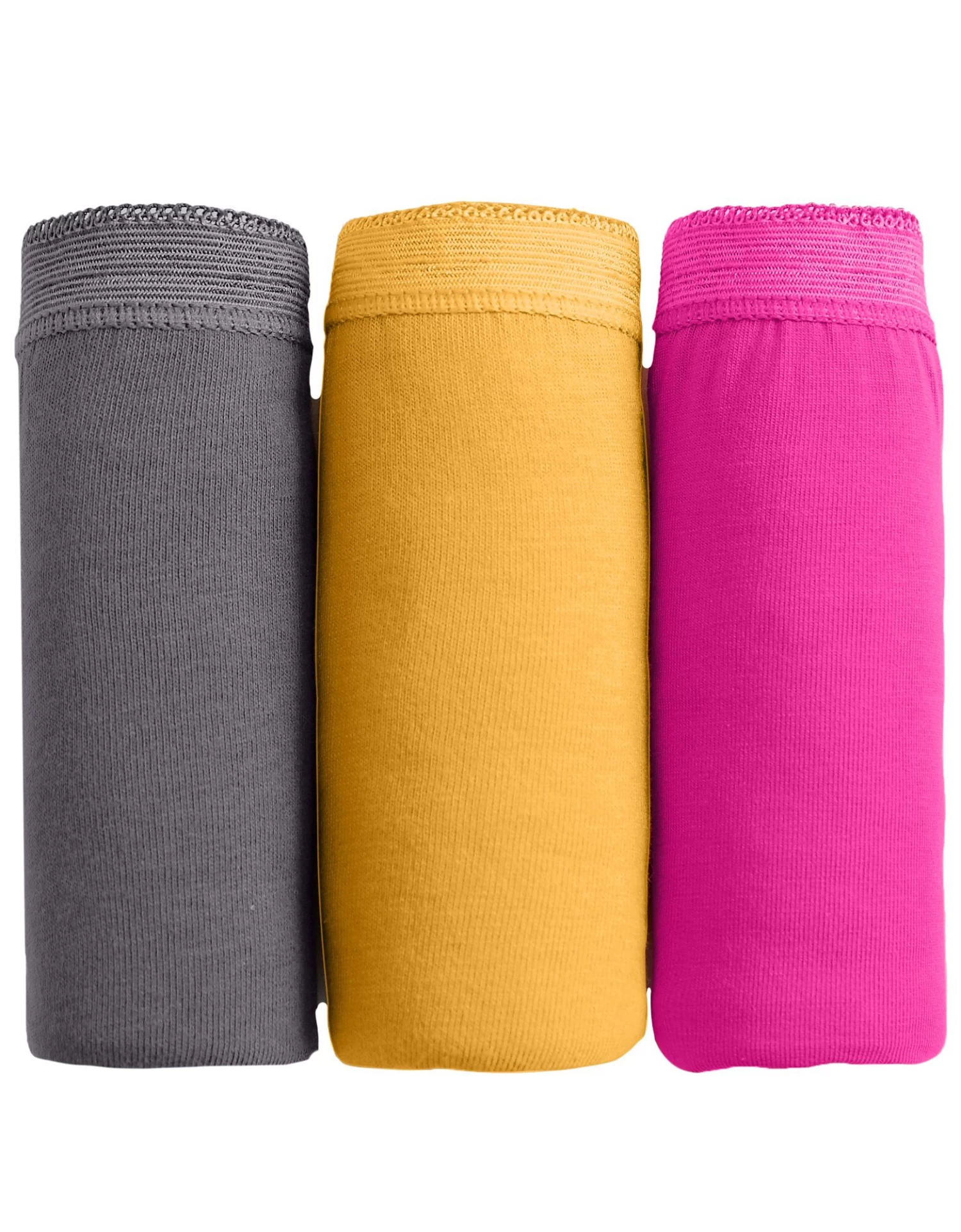 Culotte Maxi Dentelle - Lot De 3 6 Culotte Maxi Dentelle - Lot De 3 – Image 6