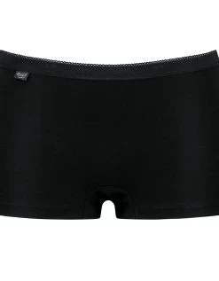 Sloggi Short Maxi Basic + - Lot De 3 -Lingerie Séries Magasin 700149 C01 zoomx vue3