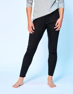 Caleçon Thermique - Interlock -Lingerie Séries Magasin 700155 C01 zoomx vue5