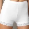 Boxer Coton Dentelle - Lot De 2