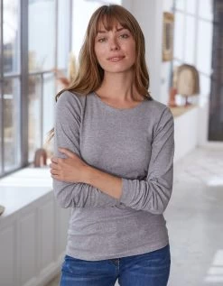 Tee-shirt Manches Longues - Lot De 2