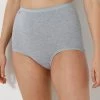Sloggi Culotte Maxi Basic - Lot De 3