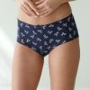 Shorty Coton Imprimé "bicyclette" - Lot De 4