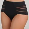 DIM Culotte Taille Haute Ventre Plat Diams' Control