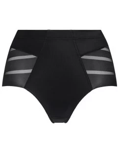 DIM Culotte Taille Haute Ventre Plat Diams' Control -Lingerie Séries Magasin 700539 C01 zoomx vue3