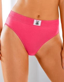 Culotte Ourson - Lot De 10