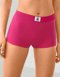 Boxer Ourson - Lot De 10