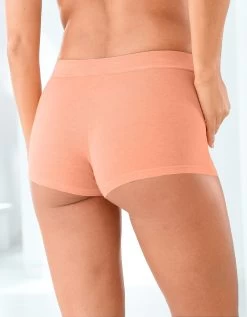 Boxer Ourson - Lot De 10 -Lingerie Séries Magasin 700545 C02 zoomx vue4