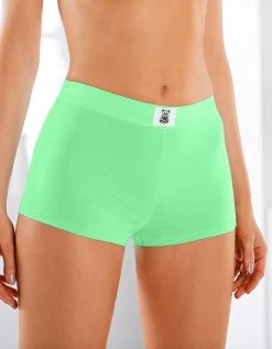 Boxer Ourson - Lot De 10 -Lingerie Séries Magasin 700545 C02 zoomx vue5