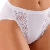 Sloggi Culotte Taï Chic, Lot De 3 Achetées + 1 GRATUITE (1)