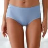 Sloggi Culotte Maxi Basic+, Lot De 3 Achetées +1 GRATUITE (1)