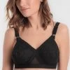Playtex Soutien-gorge Coeur Croisé - Sans Armatures