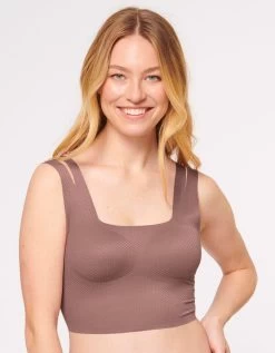 Sloggi Top Zero Feel Flow -Lingerie Séries Magasin 701008 C02 zoomx vue4