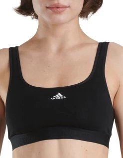 ADIDAS Brassière Micro Free Cut Sans Armatures