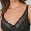 Soutien-gorge Morella Forme Foulard – Avec Armatures