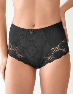 Culotte Gainante Maintien Modéré - Lot De 2
