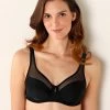 DIM Soutien-gorge Generous Uni - Avec Armatures