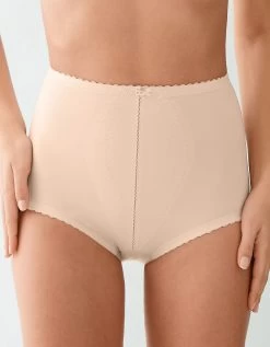 Playtex Gaine-culotte Incroyable - Maintien Intense