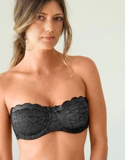 Soutien-gorge Multipositions - Avec Armatures