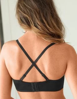 Soutien-gorge Multipositions - Avec Armatures -Lingerie Séries Magasin 701631 C02 zoomx vue5