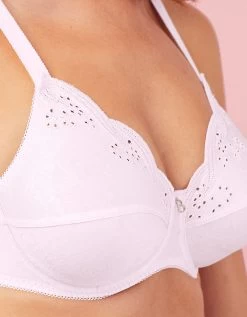 Bestform Soutien-gorge Emboîtant Emily - Avec Armatures -Lingerie Séries Magasin 701643 C00 zoomx vue4