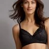 Triumph Soutien-gorge Ampliforme Dentelle "fit Smart"- Avec Armatures