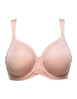 Soutien-gorge Minimiseur Microfibre "Perfect Shape" - Avec Armatures 7 Soutien-gorge Minimiseur Microfibre "Perfect Shape" - Avec Armatures -Lingerie Séries Magasin 701762 C01 zoomx vue4