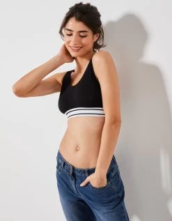 Brassière Sport Sans Armatures - Lot De 2 -Lingerie Séries Magasin 701773 C02 zoomx vue7