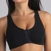 Brassière Post-opératoire Sans Armatures- Ouverture Devant