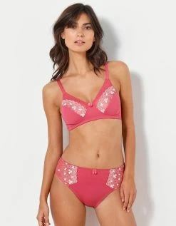 Soutien-gorge Grand Maintien Microfibre Caminata - Sans Armatures 8 Soutien-gorge Grand Maintien Microfibre Caminata - Sans Armatures -Lingerie Séries Magasin 701833 C72 zoomx vue3
