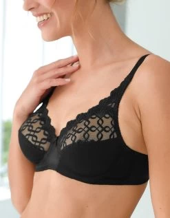 Triumph Soutien-gorge Letizia - Avec Armatures