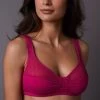 Soutien-gorge Coton Uni Casma - Sans Armatures
