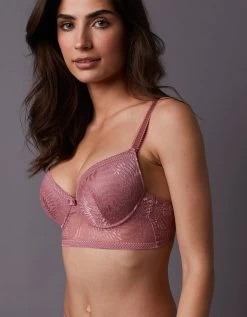Soutien-gorge Forme Corbeille Effet Galbant Avec Coques Camana - Avec Armatures