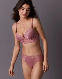 Soutien-gorge Forme Corbeille Effet Galbant Avec Coques Camana - Avec Armatures -Lingerie Séries Magasin 701870 C01 zoomx vue4