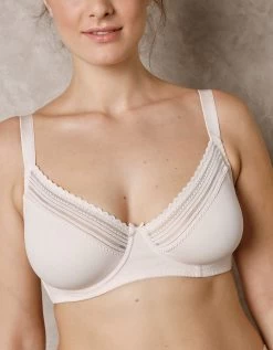 Soutien-gorge Invisible Forme Corbeille Bonnets Moulés Albury - Avec Armatures 11 Soutien-gorge Invisible Forme Corbeille Bonnets Moulés Albury - Avec Armatures -Lingerie Séries Magasin 701871 C16 zoomx vue5