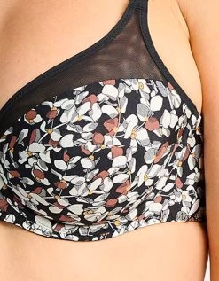 Soutien-gorge Emboîtant Imprimé Complice - Avec Armatures -Lingerie Séries Magasin 701904 C01 zoom detailRFP