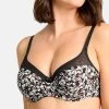 Soutien-gorge Emboîtant Imprimé Complice - Avec Armatures