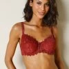 Soutien-gorge Arum Dentelle Et Microfibre - Avec Armatures