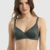 DIM Soutien-gorge Corbeille Sans Coutures Body Touch - Avec Armatures