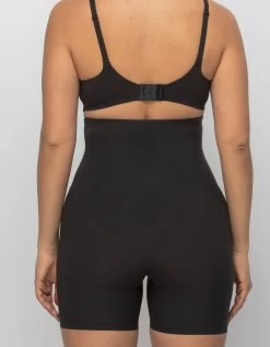 Panty Invisible Taille Haute MAIDENFORM® -Lingerie Séries Magasin 701933 C01 zoomx vue4