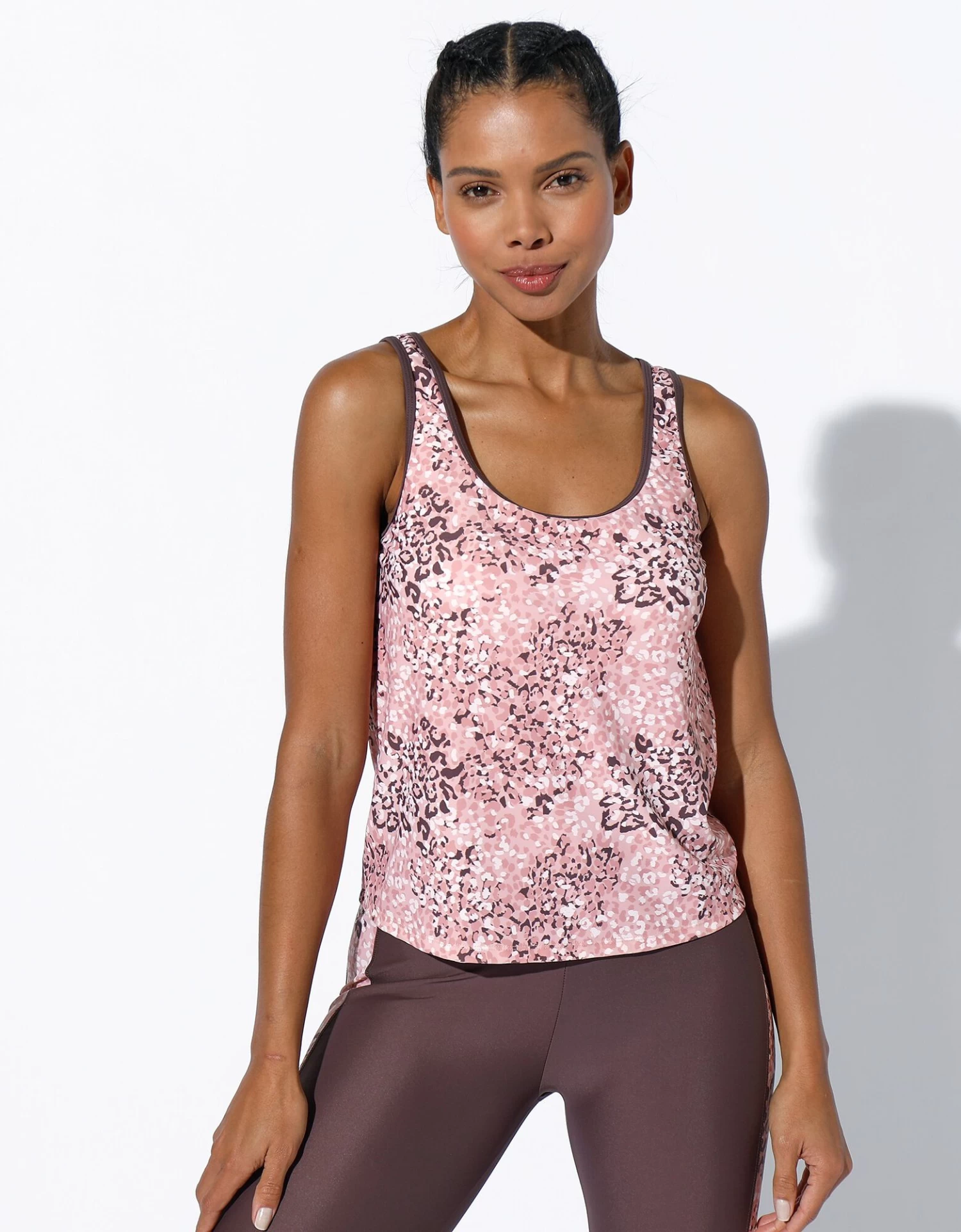 Top Sport, Brassière Intégrée 1 Top Sport, Brassière Intégrée