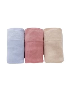 Brassière Invisible Microfibre Stretch Sans Coutures - Lot De 3 15 Brassière Invisible Microfibre Stretch Sans Coutures - Lot De 3 -Lingerie Séries Magasin 701972 C00 zoom detailRFP
