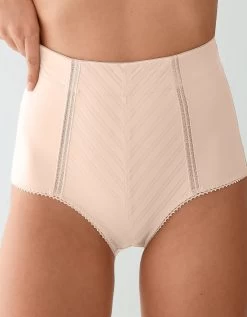 Gaine Affinante - Maintien Intense