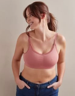 Brassière Coques Amovibles, Sans Armatures -Lingerie Séries Magasin 701991 C01 zoomx vue7