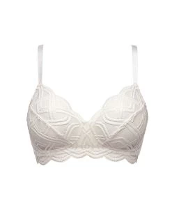 Soutien-gorge Sans Armature Elise -Lingerie Séries Magasin 701998 C01 zoomx vue4