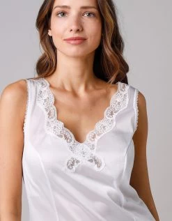 Fond De Robe Antistatique -Lingerie Séries Magasin 702180 C01 zoomx vue4