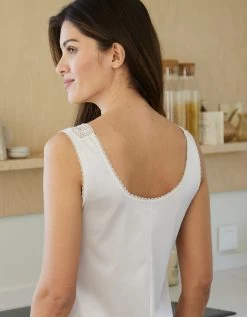 Fond De Robe Antistatique -Lingerie Séries Magasin 702180 C01 zoomx vue5