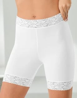 Culotte Panty Dentelle - Lissant