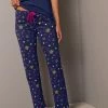 Pantalon De Pyjama Imprimé étoiles Estrella - Coton