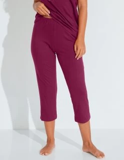 Pyjacourt En Coton Imprimé Oiseaux -Lingerie Séries Magasin 703126 C01 zoomx vue6